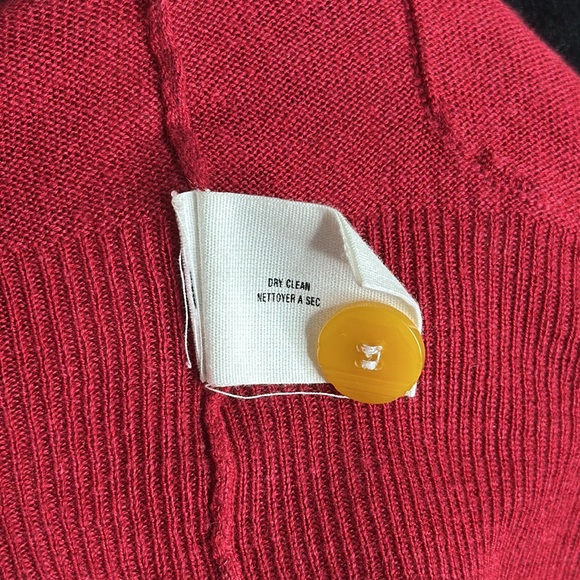 Anthropologie Sparrow Breezy Ride Cardigan Sweater Size Small - Picture 11 of 12